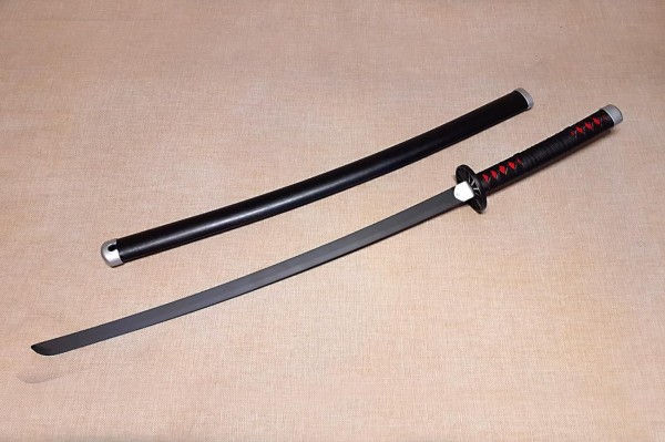 Купить меч Ничирин Танджиро Камадо