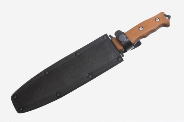 Охотничий нож «Феникс-Комбат сталь У-8»
