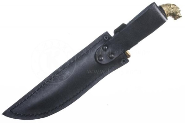 Охотничий нож «Коготь сталь Х12МФ»