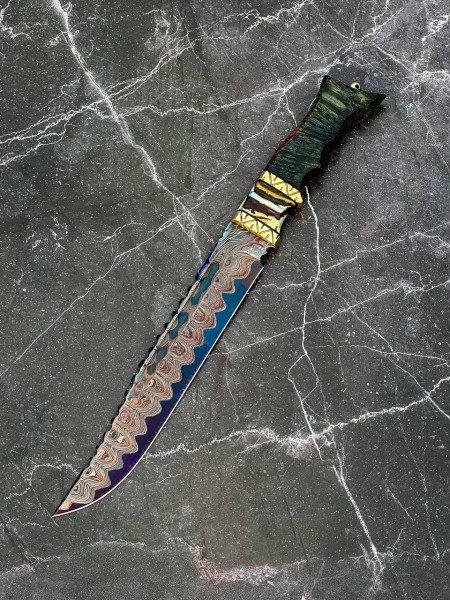 Разделочный нож «Амир»