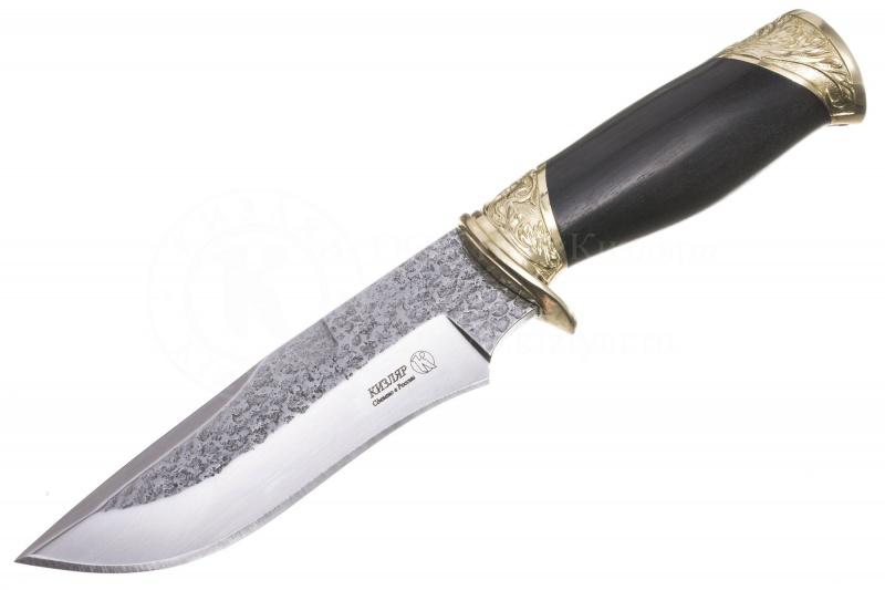 Охотничий нож «Охотничий-2 сталь Х12МФ» 
