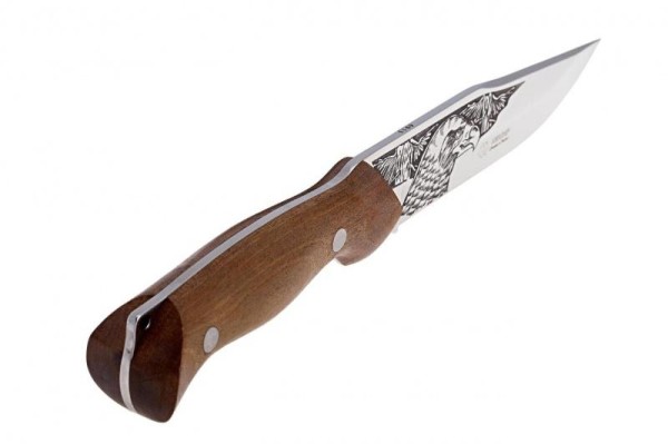 Охотничий нож «Беркут »