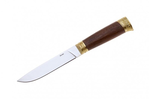 Разделочный нож «Бичак»