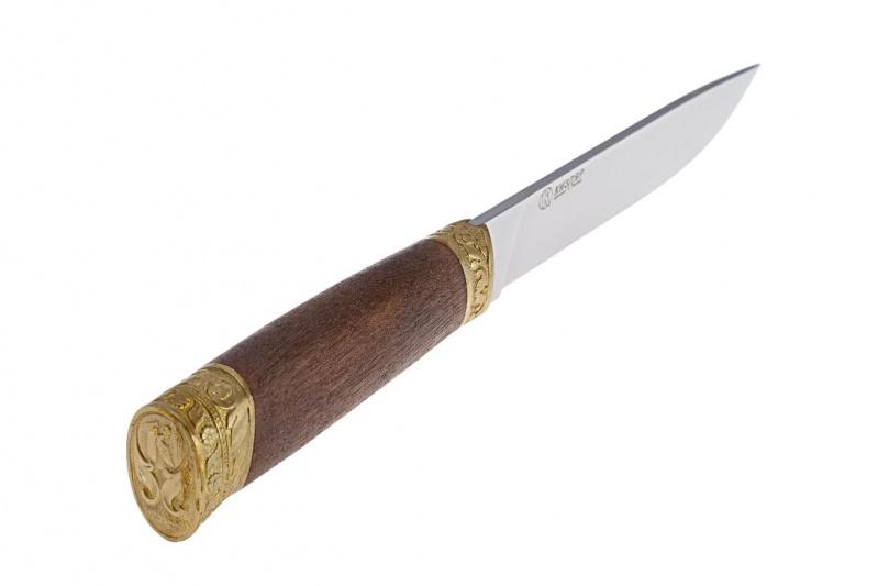 Разделочный нож «Бичак» 