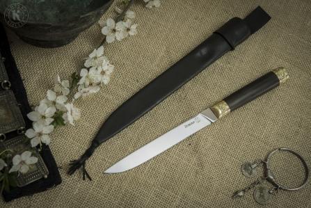 Разделочный нож «Ботлих» 