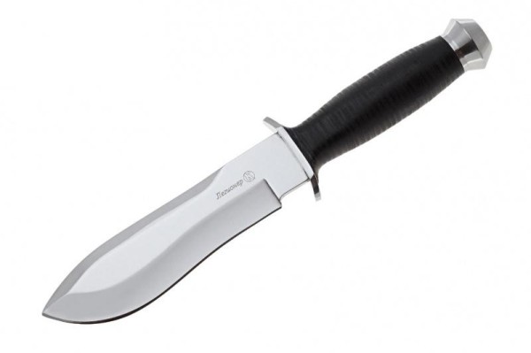 Разделочный нож «Легионер полированный»