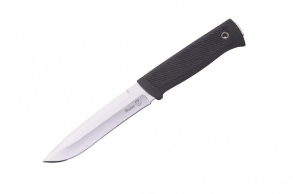 Разделочный нож «Филин полированный»