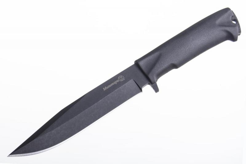 Разделочный нож «Милитари» 