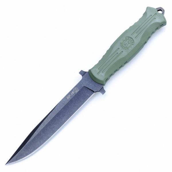 Разделочный нож «НР-18 Хаки»