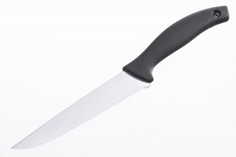 Разделочный нож «Квартет с подставкой» 