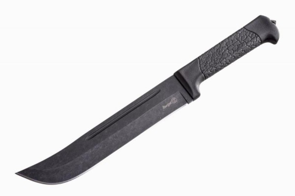 Разделочный нож «Бургут»