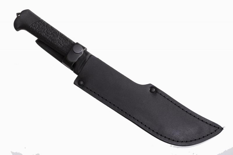 Разделочный нож «Бургут» 