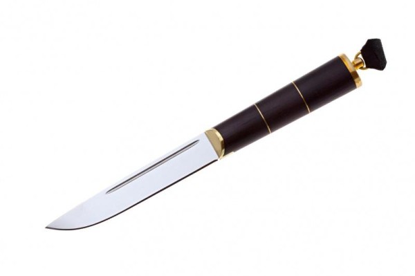 Разделочный нож «Абхазский Средний»