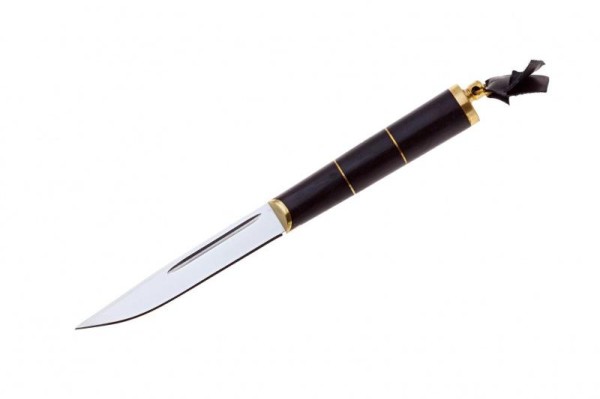 Разделочный нож «Абхазский Малый»