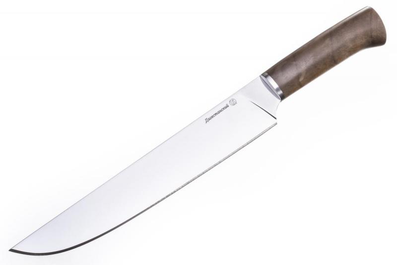 Разделочный нож «Дагестанский» 