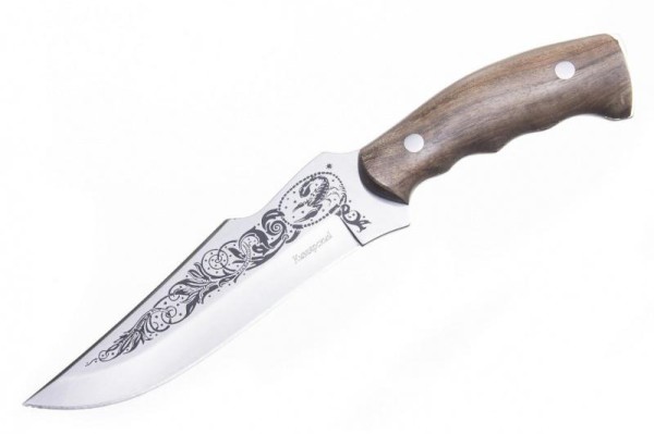 Разделочный нож «Кизлярский»