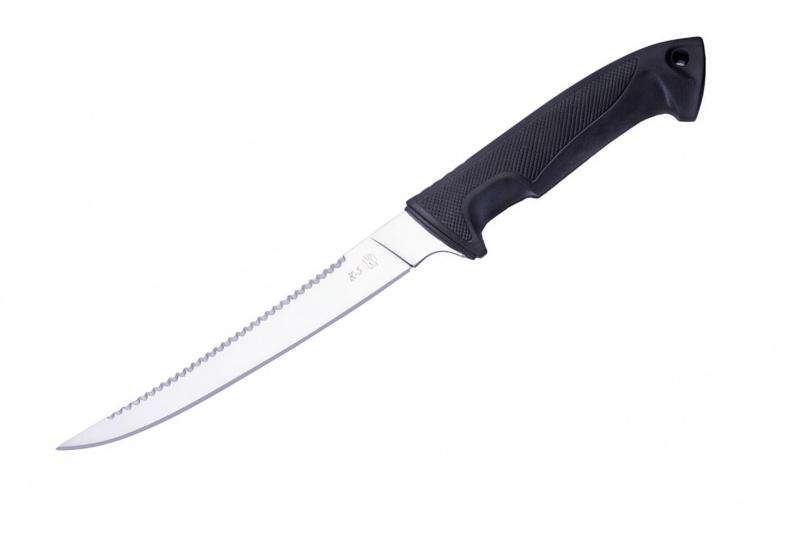 Разделочный нож «Кухонный филейный нож К-5» 