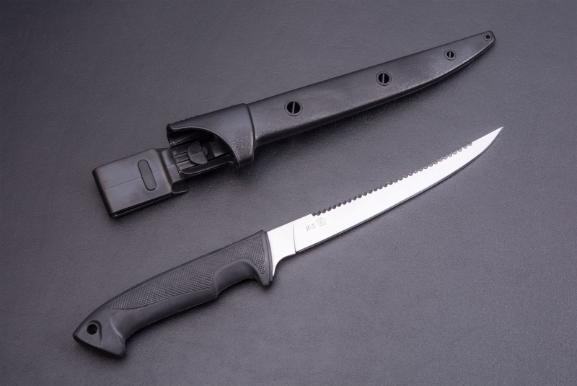 Разделочный нож «Кухонный филейный нож К-5»