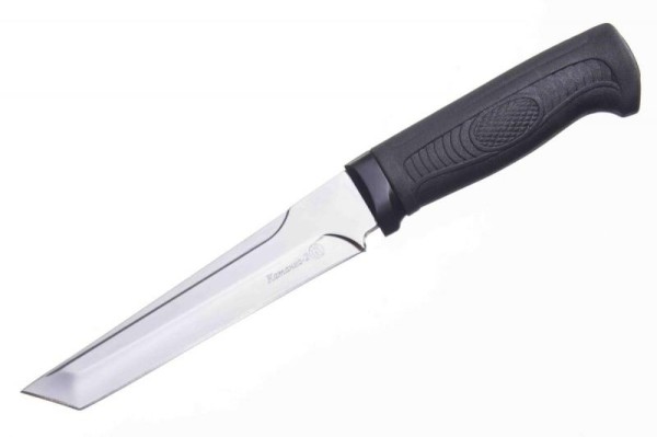 Разделочный нож «Катанга-2 полированный»