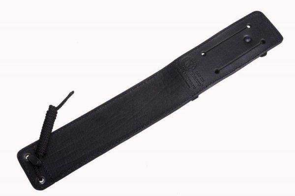 Разделочный нож «Амур-2 чёрный»