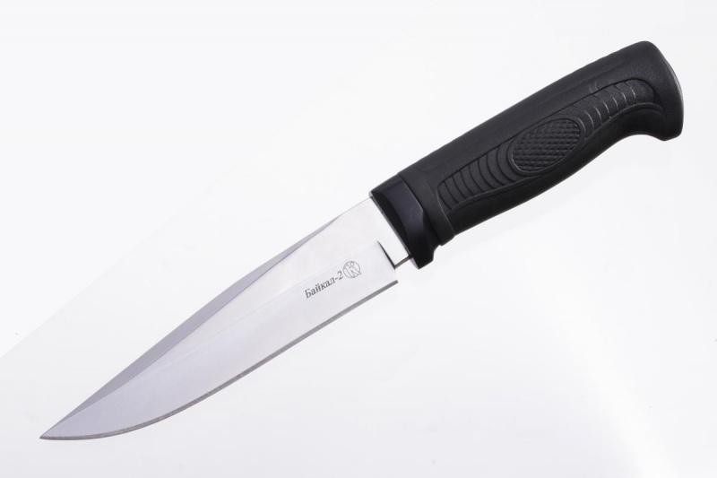 Разделочный нож «Байкал-2» 