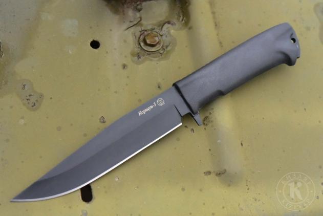 Разделочный нож «Коршун-3» 