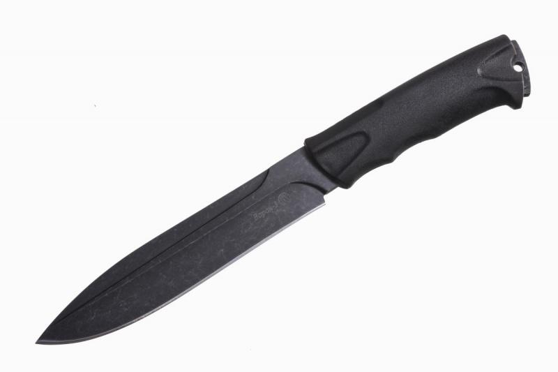 Разделочный нож «Ворон-3» 