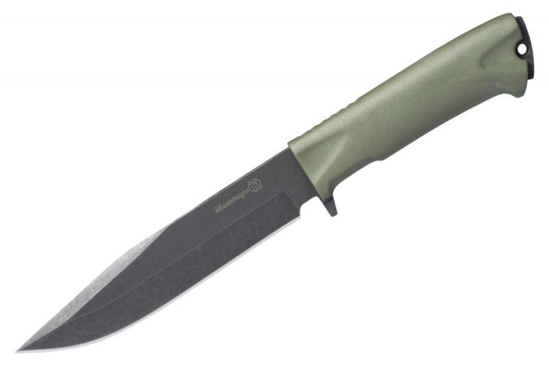 Разделочный нож «Милитари Хаки» 