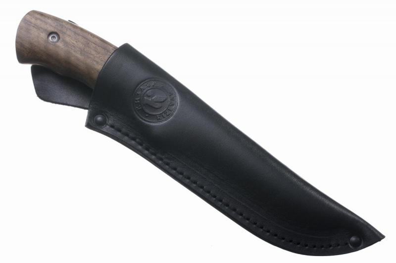 Разделочный нож «Терек-2» 