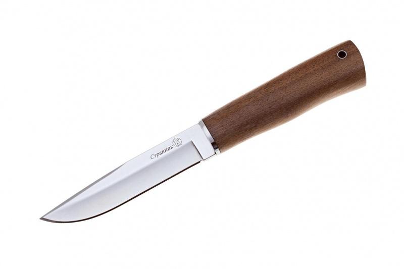 Разделочный нож «Странник» 