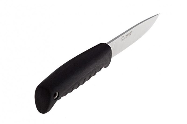 Разделочный нож «Финский рукоять эластрон полированный»