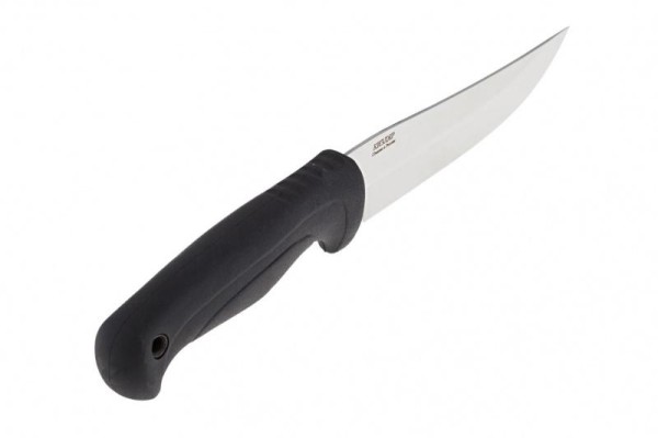 Разделочный нож «Минога полированный»