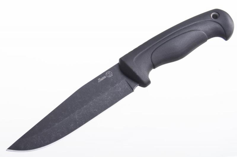 Разделочный нож «Линь чёрный» 