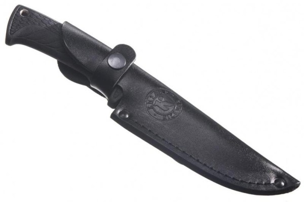 Разделочный нож «Ш-4 чёрный»