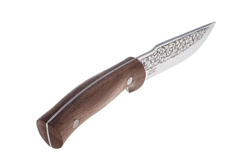 Разделочный нож «Бекас-2» 
