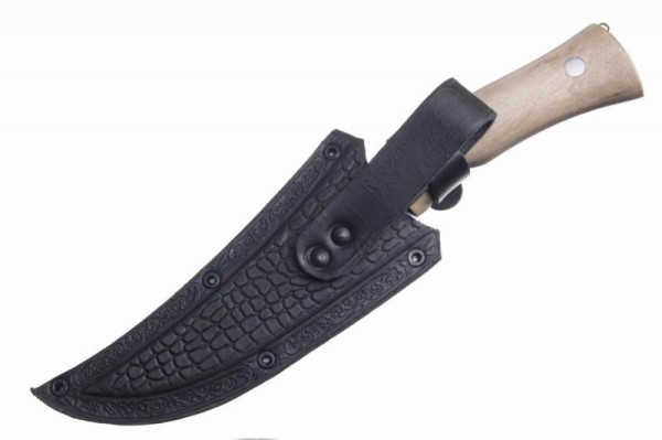 Разделочный нож «Клык-2»