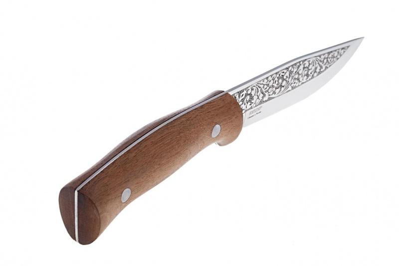 Разделочный нож «Снегирь-2» 