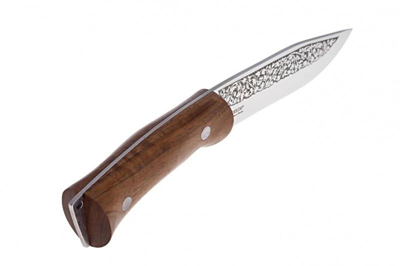 Разделочный нож «Стрепет-2» 