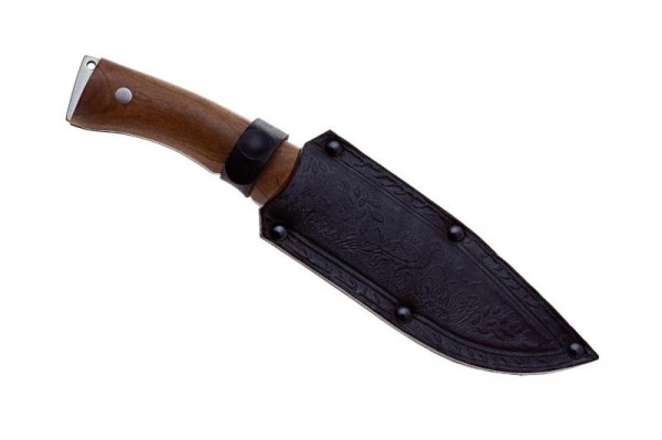 Разделочный нож «Стрепет-2»