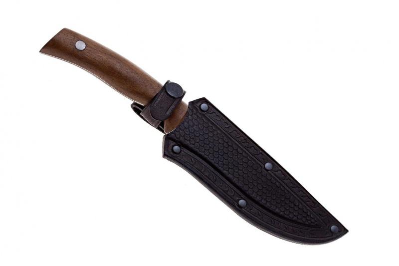 Разделочный нож «Уж-2» 