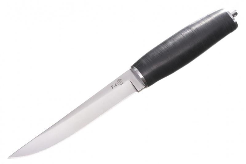 Разделочный нож «У-4» 
