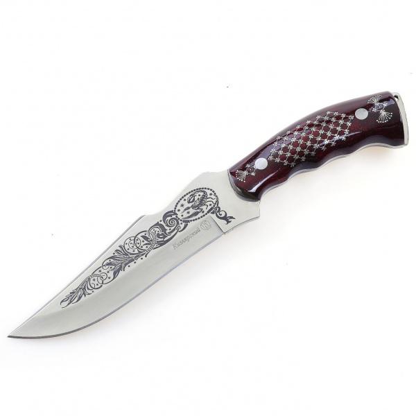 Разделочный нож «Кизлярский Унцукуль» 