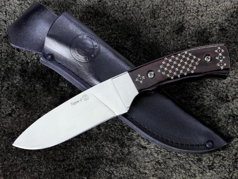 Разделочный нож «Терек-2 Унцукуль» 