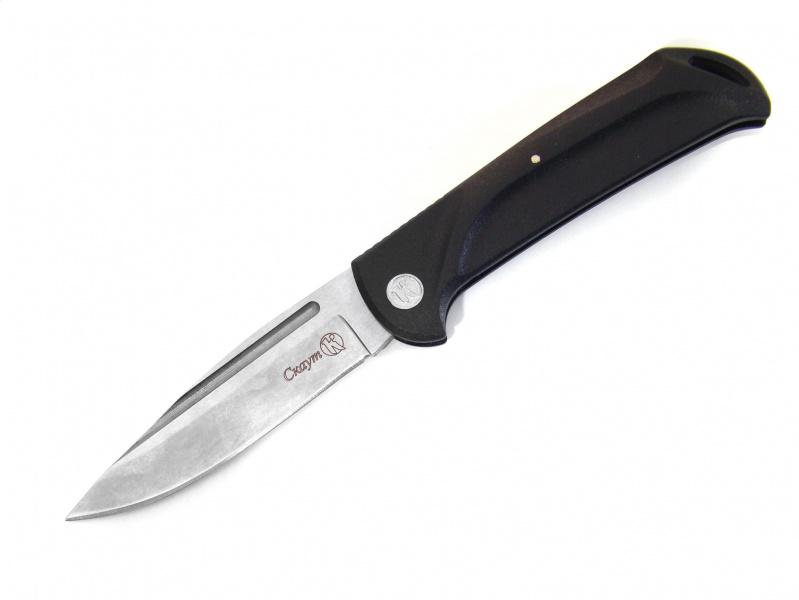Складной нож «Нож складной Скаут»