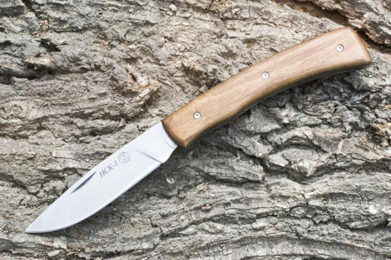 Складной нож «Нож складной НСК-1»