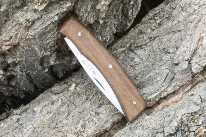 Складной нож «Нож складной НСК-1»