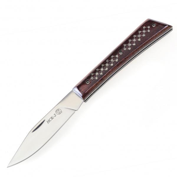 Складной нож «Нож складной НСК-2 Унцукуль»