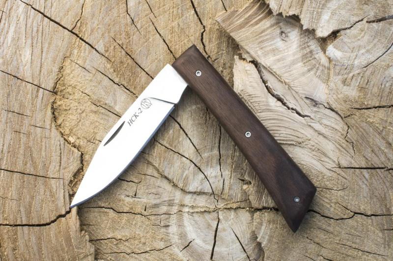 Складной нож «Нож складной НСК-2»