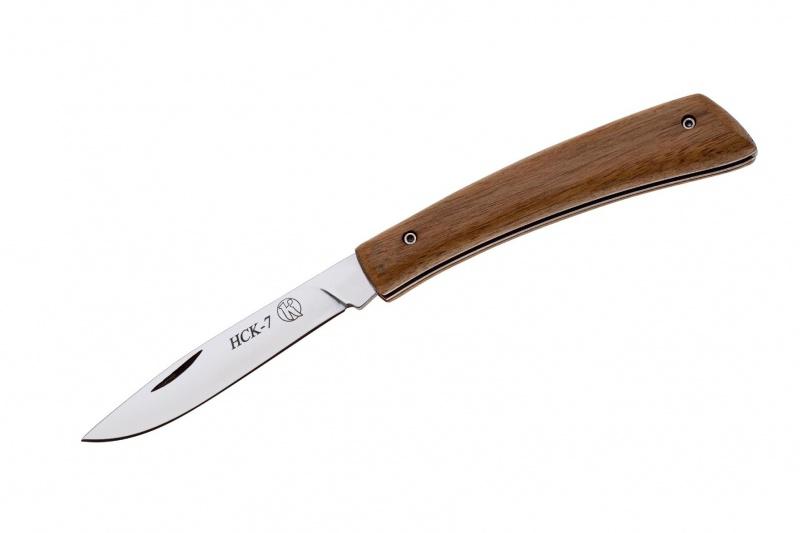 Складной нож «Нож складной НСК-7»