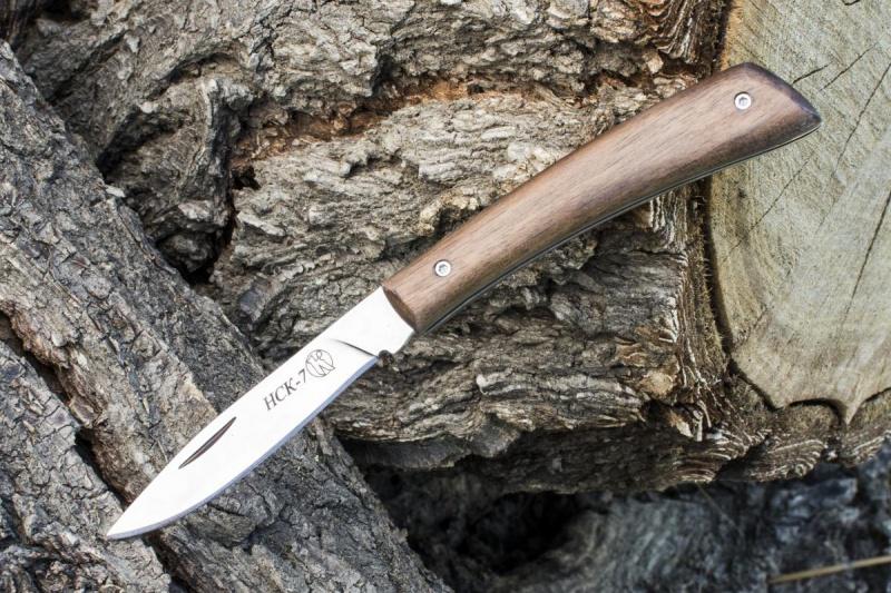 Складной нож «Нож складной НСК-7»